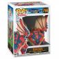 Mobile Preview: FUNKO POP! - Animation - Monster Hunter Stories Ride On Ratha #798